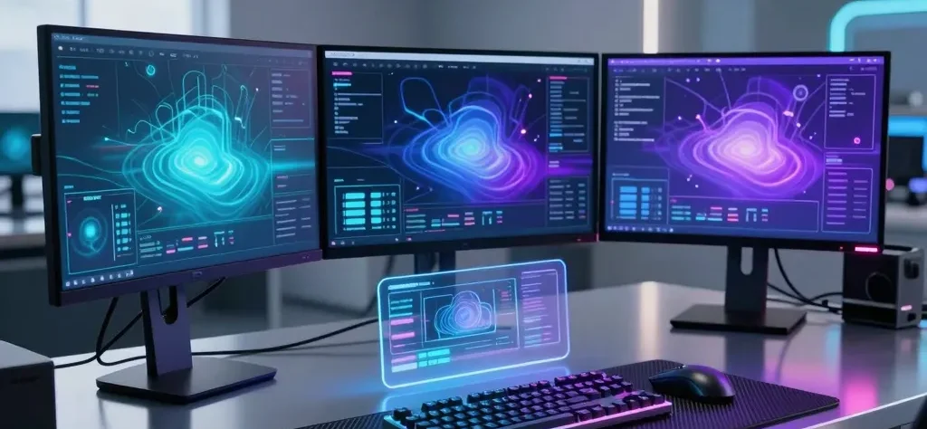 Computers Electronics and Technology