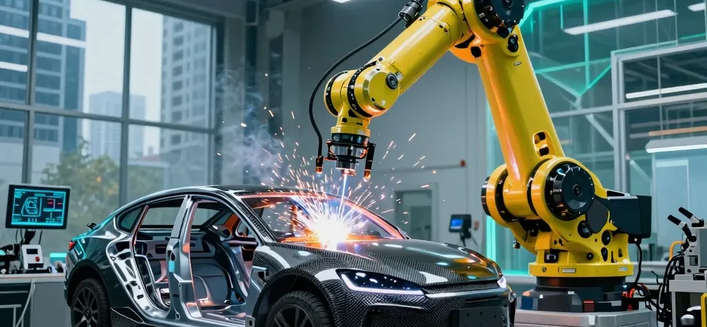 Heavy Industry and Engineering