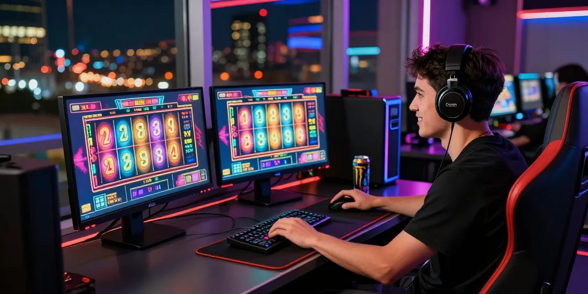 Super59 link alternatif untuk bermain slot online dengan pengalaman gaming yang menyenangkan